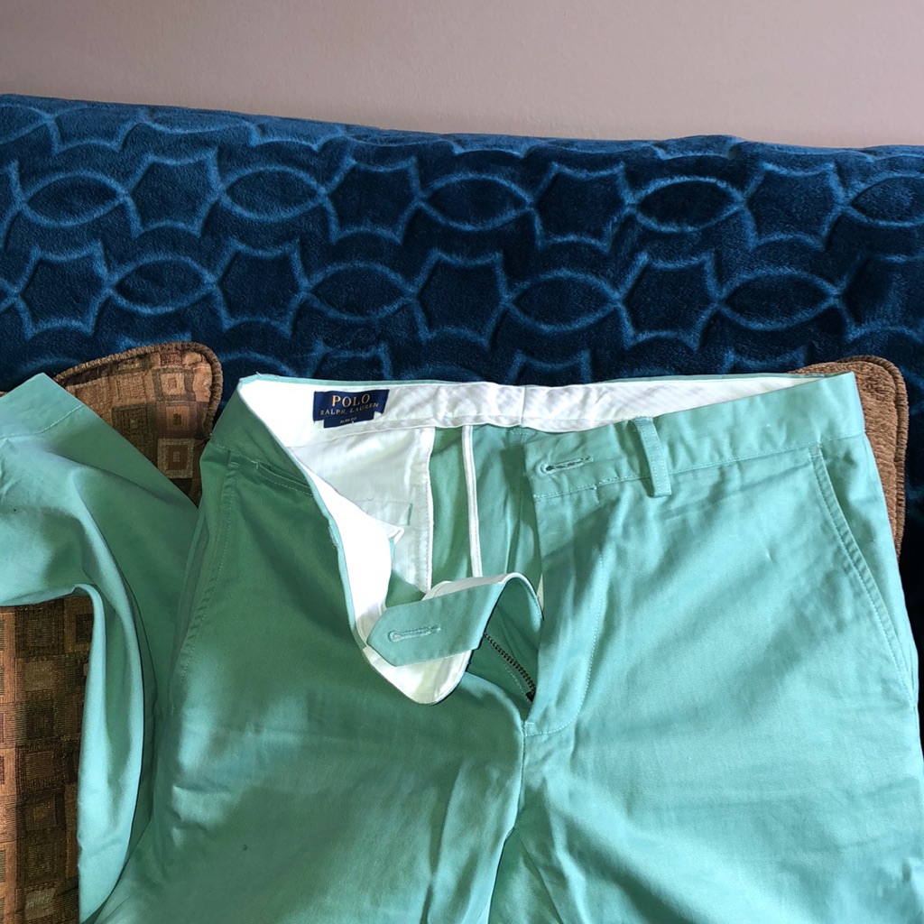 Spring Ready